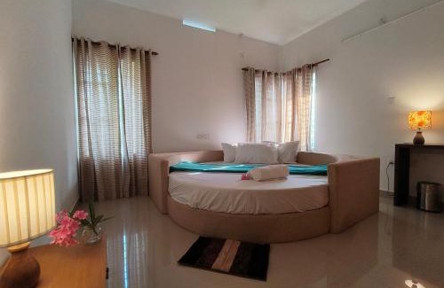 Kumbalangi Villa | Ant Homes Kumbalangi by Afrind Hospitality