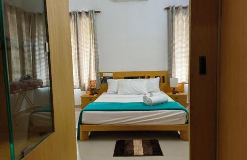 Kumbalangi Villa | Ant Homes Kumbalangi by Afrind Hospitality