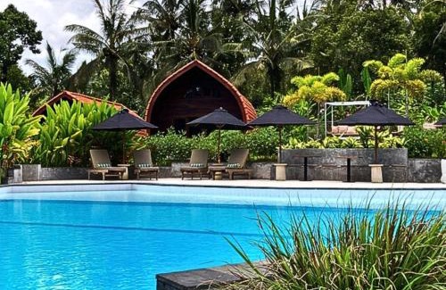 Blimbing Cabin | Antagana Retreat