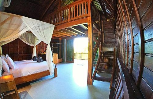 Blimbing Cabin | Antagana Retreat