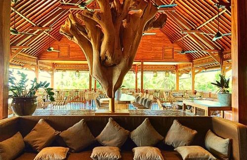 Blimbing Cabin | Antagana Retreat