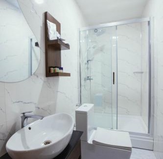 Urgench Hotel | Antalya Grand Palace Hotel