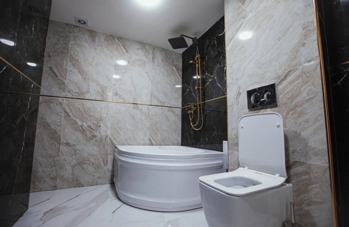 Urgench Hotel | Antalya Grand Palace