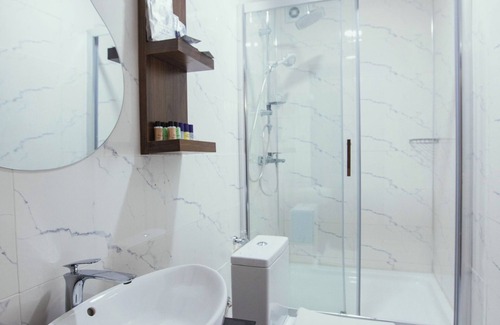 Urgench Hotel | Antalya Grand Palace