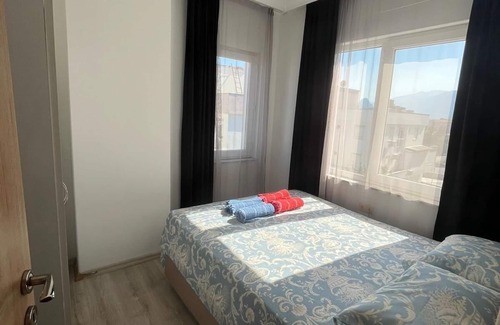 Kultur Mahallesi Apartment | ANTALYA KÜLTÜR APART OTEL