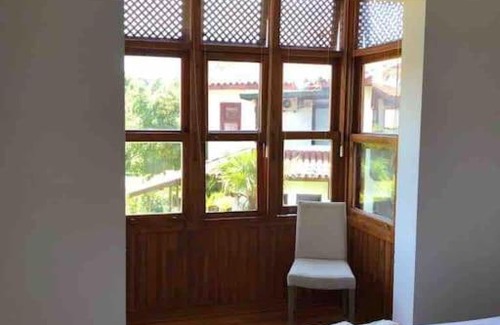 Kizilagac Apartment | Antalya Nature Sea City