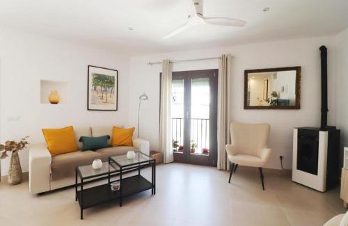 Frigiliana House | Antana