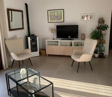 Frigiliana House | Antana