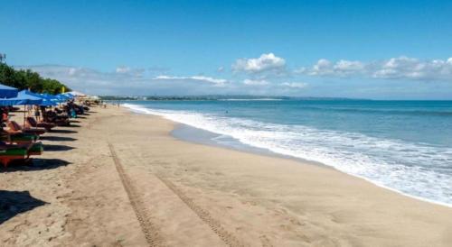 Pemogan Hotel | Antara Sunset Road