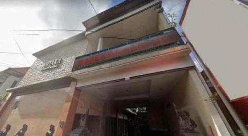 Pemogan Hotel | Antara Sunset Road