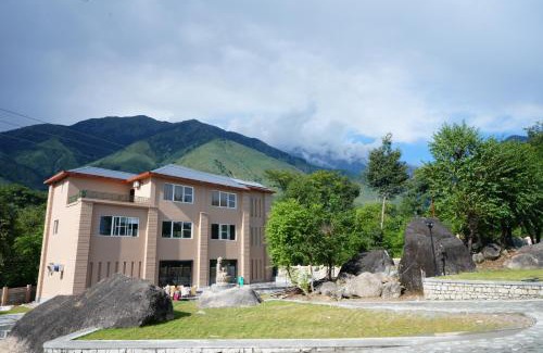 Ram Nagar Resort | Antaraal Resort & Spa A Village Resort
