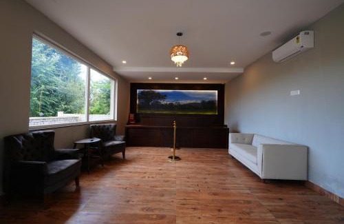 Ram Nagar Resort | Antaraal Resort & Spa A Village Resort