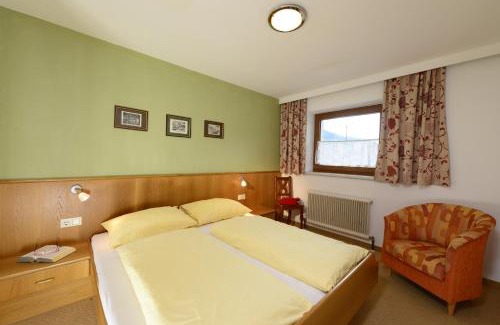 Buchau Apartment | Antares am See