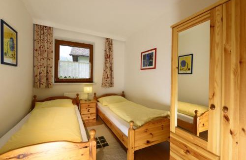 Buchau Apartment | Antares am See