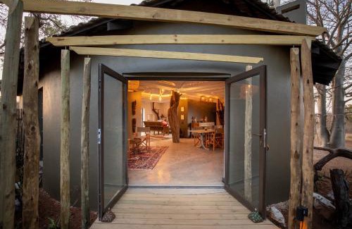 Phalaborwa House | Antares Bush Camp & Umgede Hide