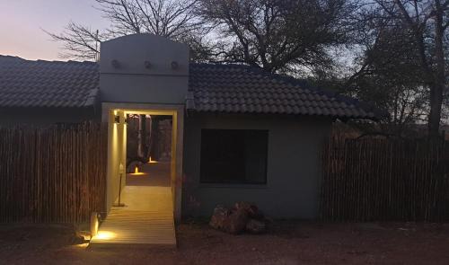 Phalaborwa House | Antares Bush Camp & Umgede Hide