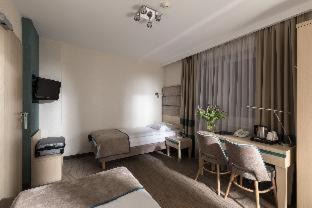 Gdynia Hotel | Antares Hotel