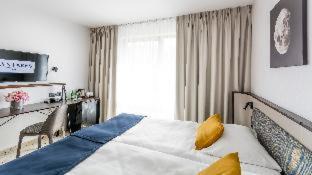 Gdynia Hotel | Antares Hotel
