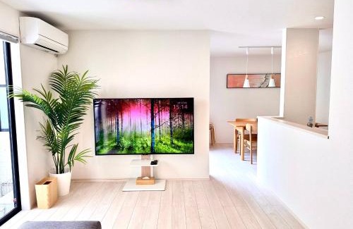 Yofuke Apartment | Antares Nago