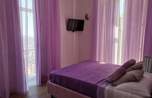 Castellabate Historic Centre Bed & Breakfast | Antares Rooms