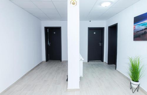 Slatina Hotel | Antari