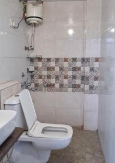 Lake Swaroop Sagar House | Antariksh