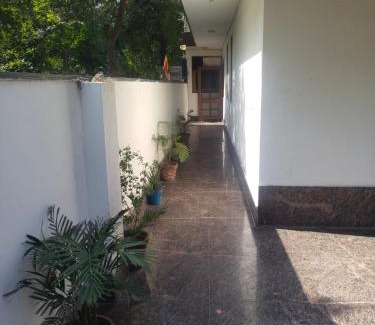 Noida Hotel | Antariksh Paradise