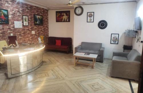 Noida Hotel | Antariksh Paradise