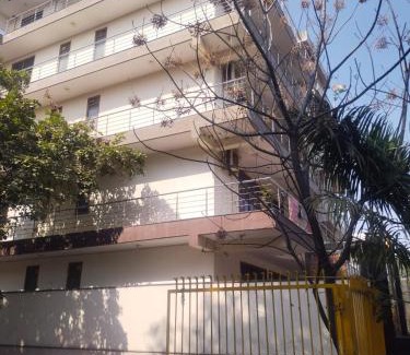 Noida Hotel | Antariksh Paradise