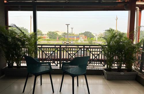 Bharuch Hotel | Antarim Express