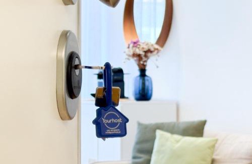 Campanha Apartment | Antas Park Concept Lifestyle With Pool