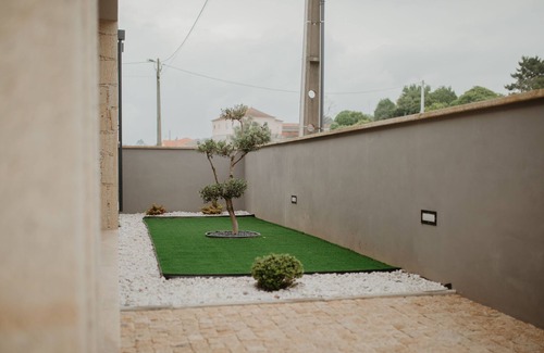 Esposende House | Antas Villa Family
