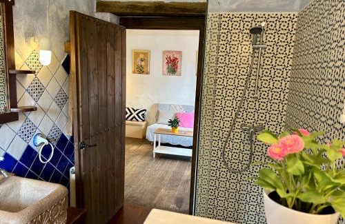 Vernejo Apartment | Antaviana Cantabria