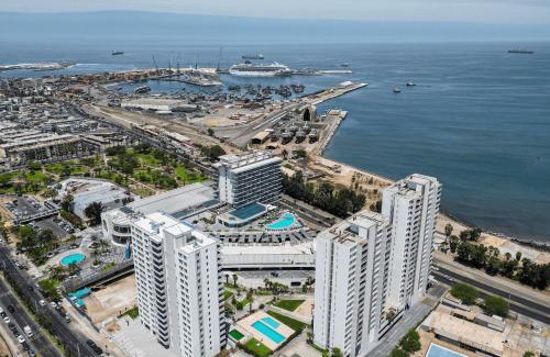 Arica Hotel | Antay Hotel & Spa