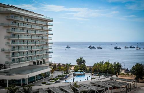 Arica Hotel | Antay Hotel & Spa