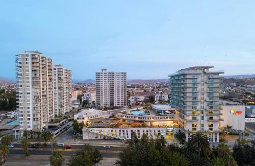 Arica Hotel | Antay Hotel & Spa