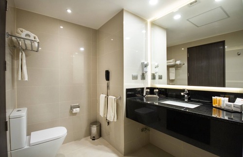 Arica Hotel | Antay Hotel & Spa