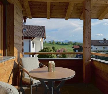 Antdorf Apartment | Antdorf Chalet