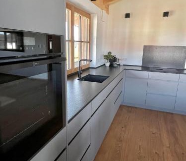 Antdorf Apartment | Antdorf Chalet