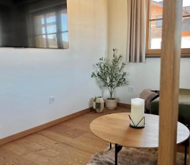 Antdorf Apartment | Antdorf Chalet
