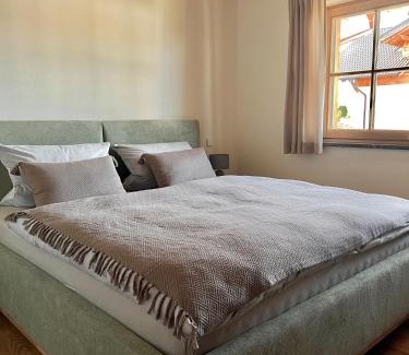 Antdorf Apartment | Antdorf Chalet
