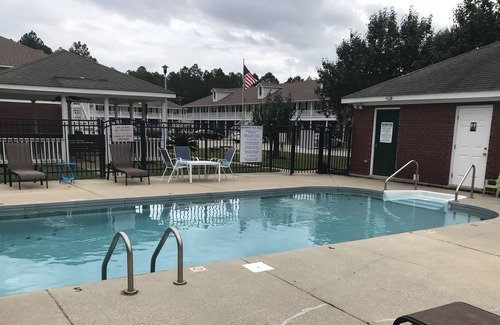 Gautier Condo | Ante Bellum Manor