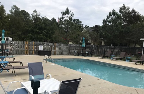 Gautier Condo | Ante Bellum Manor