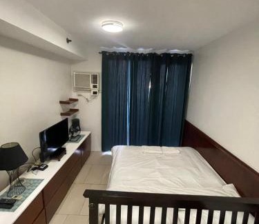 Downtown Apartment | Antel Spa Residences 2505