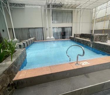Downtown Apartment | Antel Spa Residences 7OB