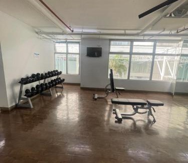 Downtown Apartment | Antel Spa Residences 7OB