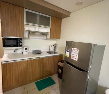 Downtown Apartment | Antel Spa Residences 7OB