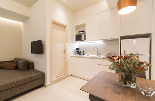 Chania Town House | ANTEL Suites & Apartments