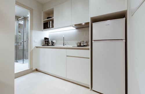 Chania Town House | ANTEL Suites & Apartments