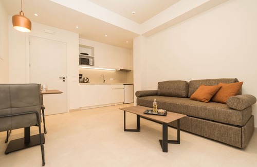 Chania Town House | ANTEL Suites & Apartments